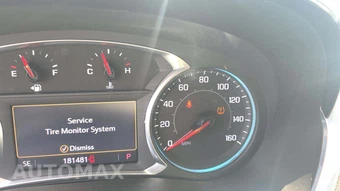 2020 Chevrolet Traverse LT Leather 3LT - miniatura 27