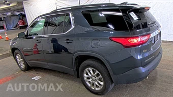 2020 Chevrolet Traverse LT Leather 3LT - miniatura 6