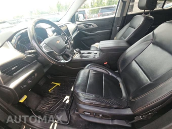 2020 Chevrolet Traverse LT Leather 3LT - miniatura 7