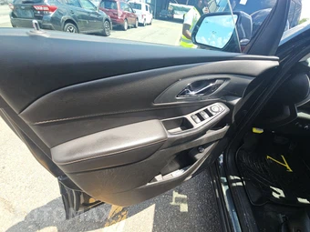 2020 Chevrolet Traverse LT Leather 3LT - miniatura 9