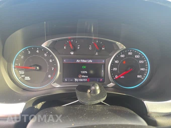 2020 Chevrolet Traverse LT Leather 3LT - miniatura 12