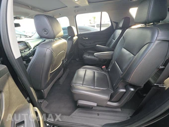 2020 Chevrolet Traverse LT Leather 3LT - miniatura 13