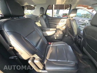 2020 Chevrolet Traverse LT Leather 3LT - miniatura 14