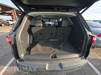 2020 Chevrolet Traverse LT Leather 3LT - miniatura 17