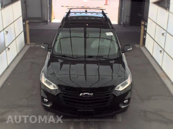 2020 Chevrolet Traverse LT Leather 3LT - miniatura 2