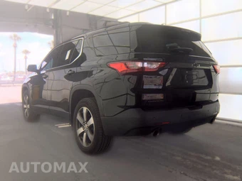 2020 Chevrolet Traverse LT Leather 3LT - miniatura 6