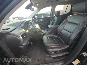 2020 Chevrolet Traverse LT Leather 3LT - miniatura 7