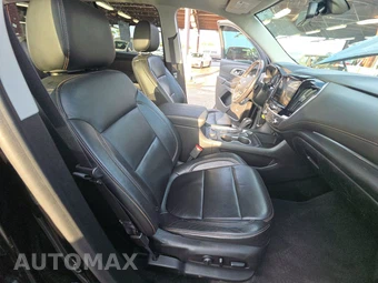 2020 Chevrolet Traverse LT Leather 3LT - miniatura 8