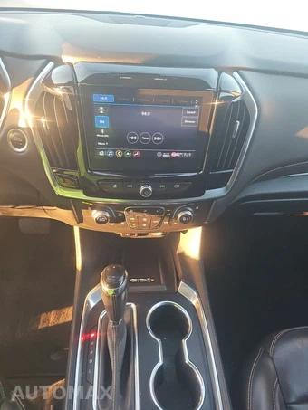 2020 Chevrolet Traverse Premier 1LZ - miniatura 11