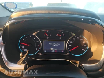 2020 Chevrolet Traverse Premier 1LZ - miniatura 12