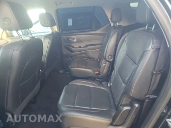 2020 Chevrolet Traverse Premier 1LZ - miniatura 13