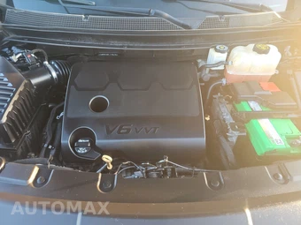 2020 Chevrolet Traverse Premier 1LZ - miniatura 16