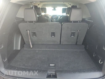 2020 Chevrolet Traverse Premier 1LZ - miniatura 17