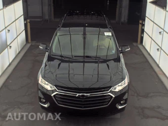2020 Chevrolet Traverse Premier 1LZ - miniatura 2