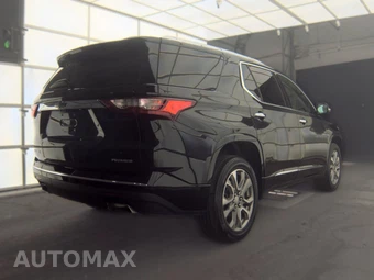 2020 Chevrolet Traverse Premier 1LZ - miniatura 4