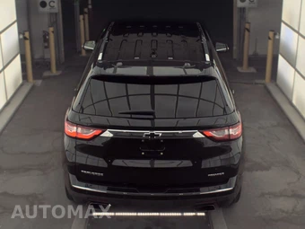2020 Chevrolet Traverse Premier 1LZ - miniatura 5