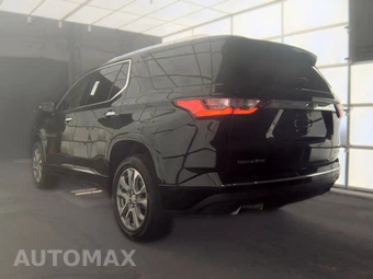 2020 Chevrolet Traverse Premier 1LZ - miniatura 6