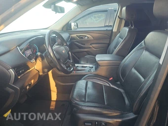 2020 Chevrolet Traverse Premier 1LZ - miniatura 7