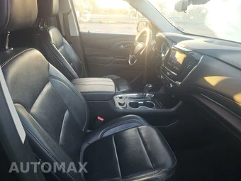 2020 Chevrolet Traverse Premier 1LZ - miniatura 8