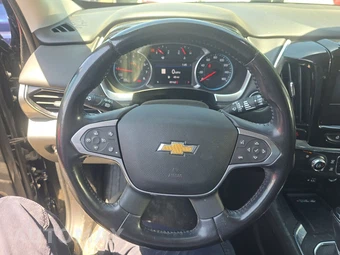 2020 Chevrolet Traverse Premier 1LZ - miniatura 10