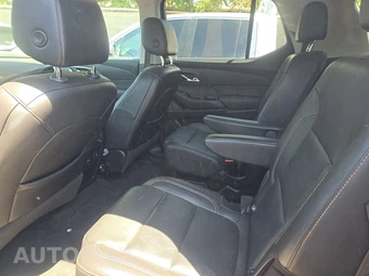2020 Chevrolet Traverse Premier 1LZ - miniatura 13