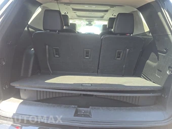 2020 Chevrolet Traverse Premier 1LZ - miniatura 17