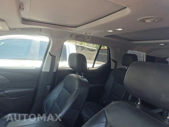 2020 Chevrolet Traverse Premier 1LZ - miniatura 20