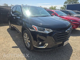 2020 Chevrolet Traverse Premier 1LZ - miniatura 3
