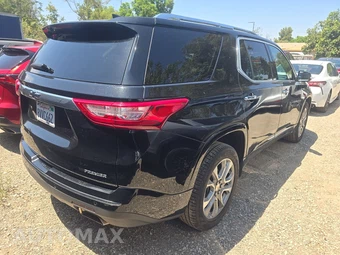 2020 Chevrolet Traverse Premier 1LZ - miniatura 4