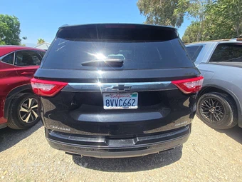 2020 Chevrolet Traverse Premier 1LZ - miniatura 5