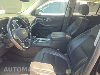 2020 Chevrolet Traverse Premier 1LZ - miniatura 7