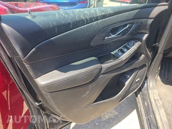 2020 Chevrolet Traverse Premier 1LZ - miniatura 9