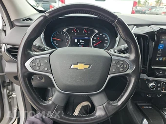 2020 Chevrolet Traverse Premier 1LZ - miniatura 10
