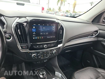 2020 Chevrolet Traverse Premier 1LZ - miniatura 11