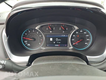 2020 Chevrolet Traverse Premier 1LZ - miniatura 12