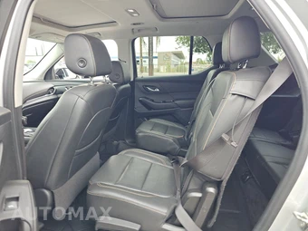 2020 Chevrolet Traverse Premier 1LZ - miniatura 13