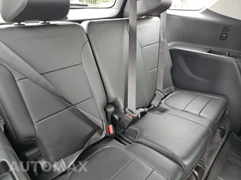 2020 Chevrolet Traverse Premier 1LZ - miniatura 14