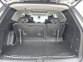 2020 Chevrolet Traverse Premier 1LZ - miniatura 17