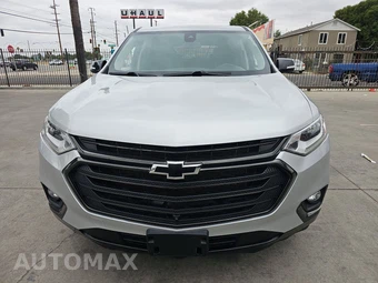 2020 Chevrolet Traverse Premier 1LZ - miniatura 2