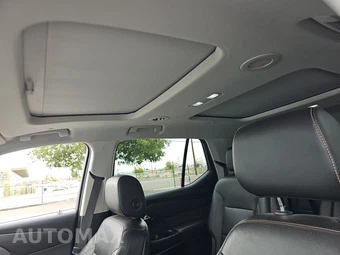 2020 Chevrolet Traverse Premier 1LZ - miniatura 24