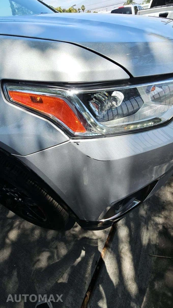 2020 Chevrolet Traverse Premier 1LZ - miniatura 27