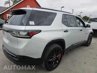 2020 Chevrolet Traverse Premier 1LZ - miniatura 4
