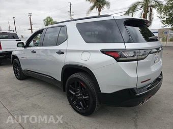 2020 Chevrolet Traverse Premier 1LZ - miniatura 6