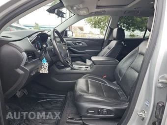 2020 Chevrolet Traverse Premier 1LZ - miniatura 7