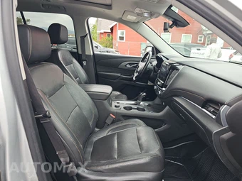 2020 Chevrolet Traverse Premier 1LZ - miniatura 8