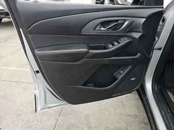 2020 Chevrolet Traverse Premier 1LZ - miniatura 9