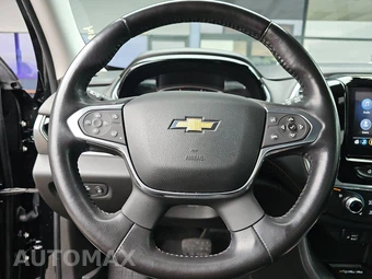 2020 Chevrolet Traverse Premier 1LZ - miniatura 10