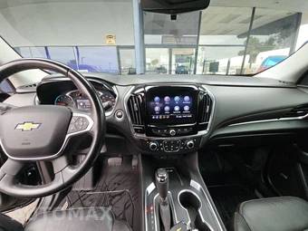 2020 Chevrolet Traverse Premier 1LZ - miniatura 11