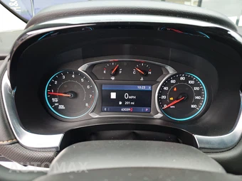 2020 Chevrolet Traverse Premier 1LZ - miniatura 12