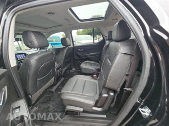2020 Chevrolet Traverse Premier 1LZ - miniatura 13